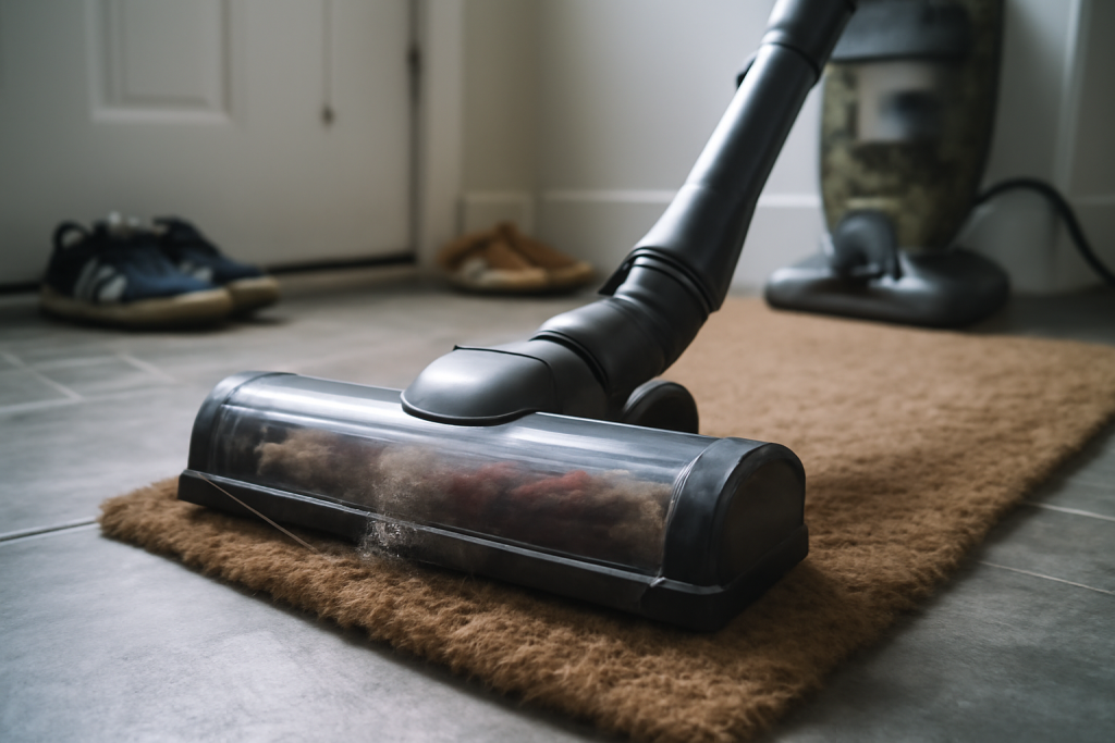 best vacuum for pet hair