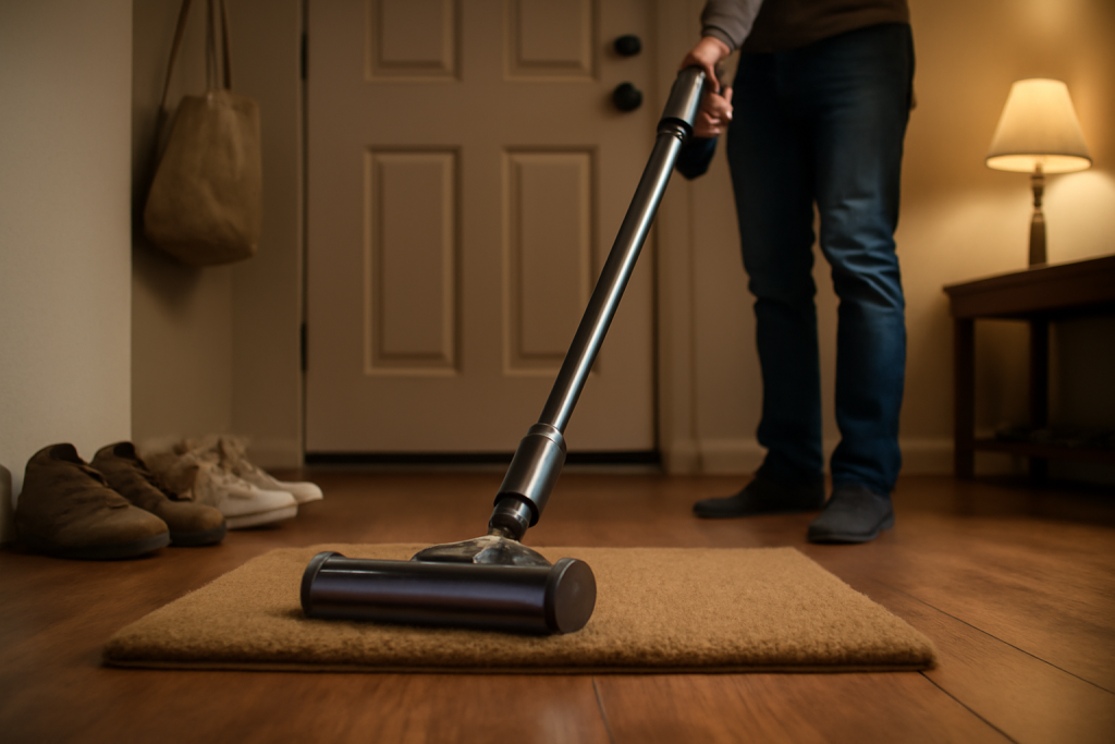 cordless vacuums under 200