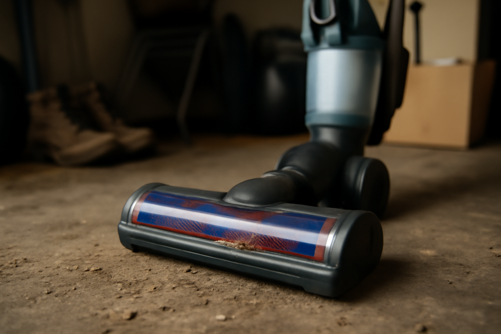 best vacuum cleaners for allergy sufferers