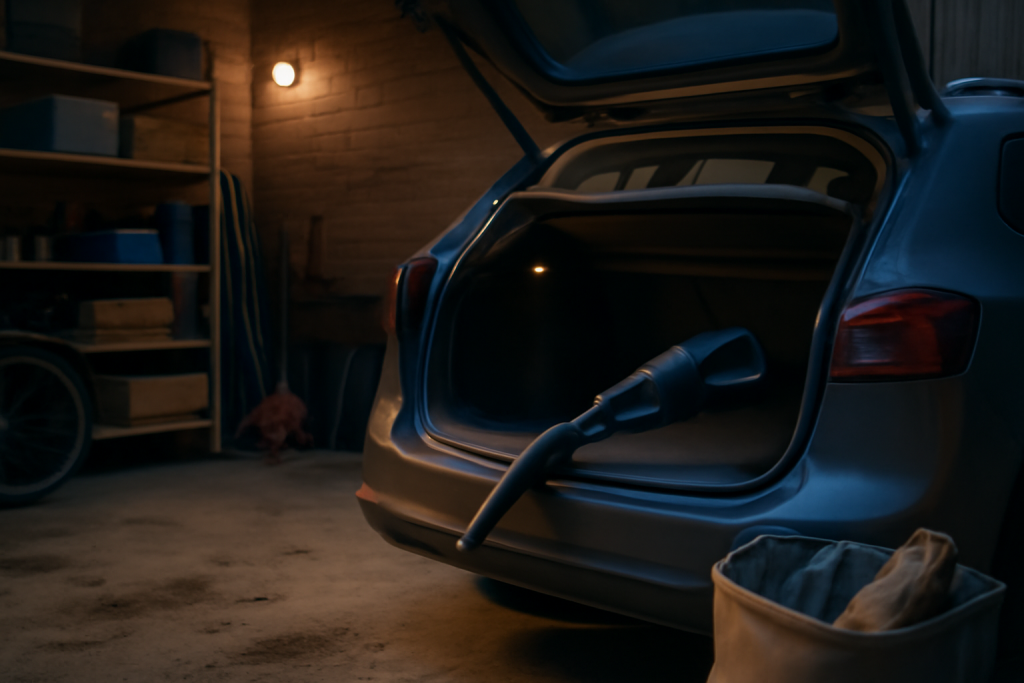 best car vacuum cleaner 2026